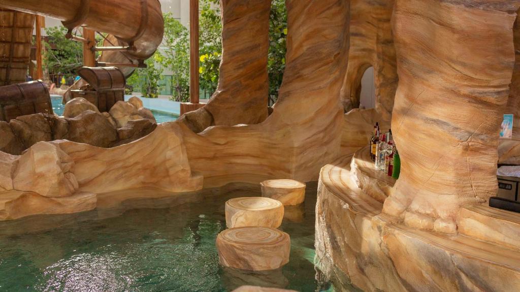 14 Nights Holiday Deal for Emerald Beach Resort Phuket with Deluxe Pool View Room, Starting from £ 1,099 PP 