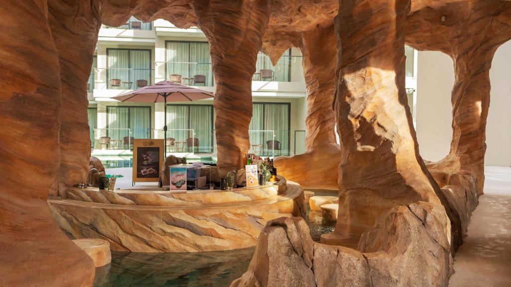 14 Nights Holiday Deal for Emerald Beach Resort Phuket with Deluxe Pool View Room, Starting from £ 1,099 PP 