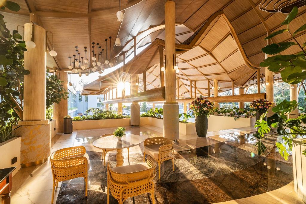 14 Nights Holiday Deal for Emerald Beach Resort Phuket with Deluxe Pool View Room, Starting from £ 1,099 PP 