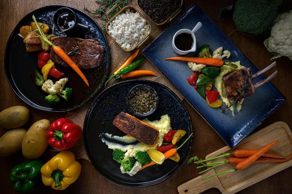 14 Nights Holiday Deal for Emerald Beach Resort Phuket with Deluxe Pool View Room, Starting from £ 1,099 PP 