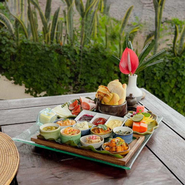 10 Nights Singapore & Bali Holiday Deal with Breakfast Basis, Starting from £ 1,799 PP 