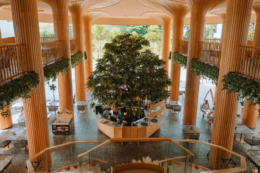 14 Nights Holiday Deal for Emerald Beach Resort Phuket with Deluxe Pool View Room, Starting from £ 1,099 PP 