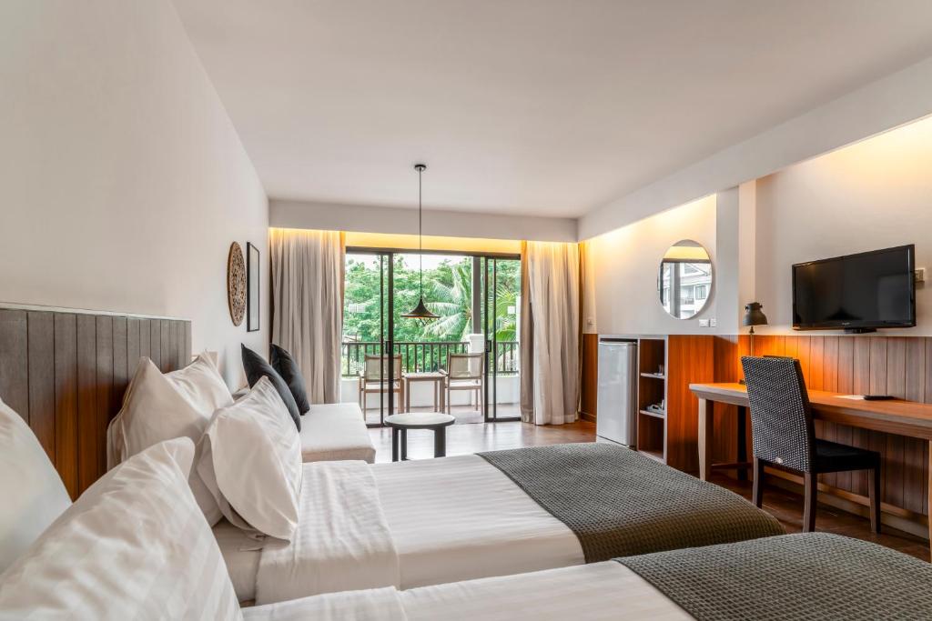 12-Night Luxury Thailand Romance Escape from £1,299pp