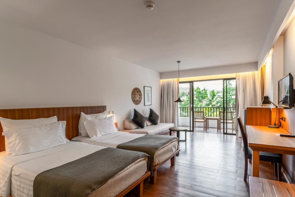 12-Night Luxury Thailand Romance Escape from £1,299pp