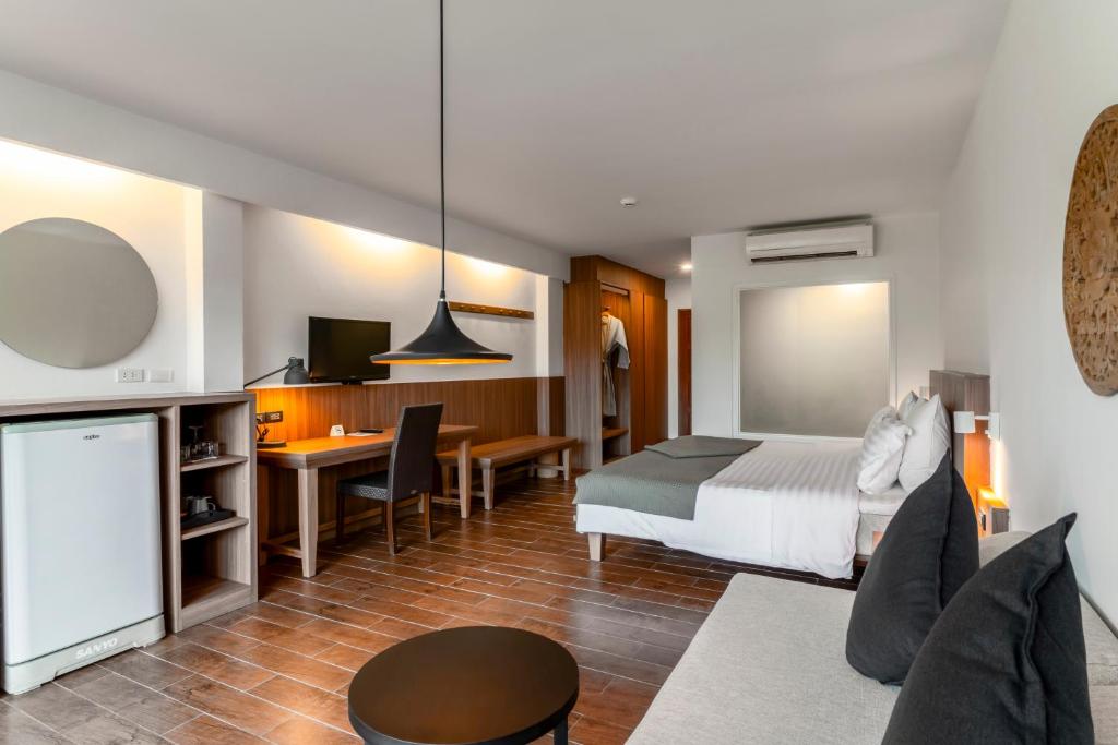 12-Night Luxury Thailand Romance Escape from £1,299pp