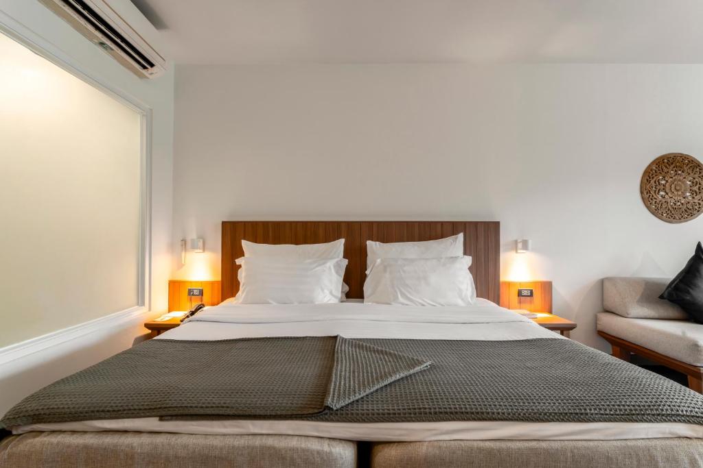 12-Night Luxury Thailand Romance Escape from £1,299pp
