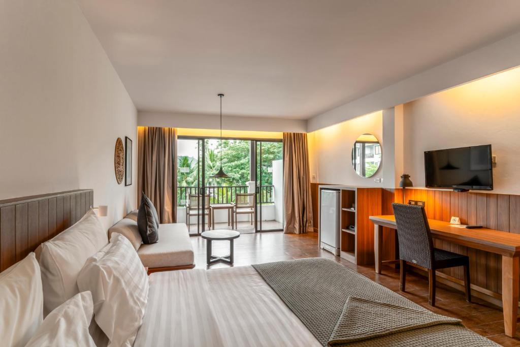 12-Night Luxury Thailand Romance Escape from £1,299pp