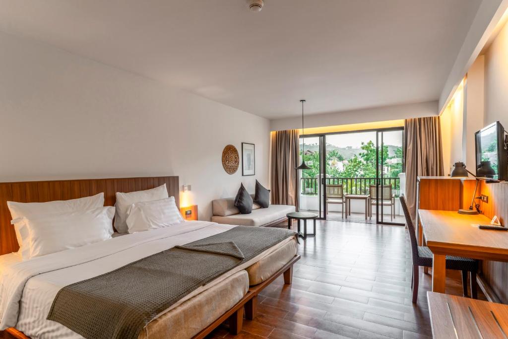 12-Night Luxury Thailand Romance Escape from £1,299pp