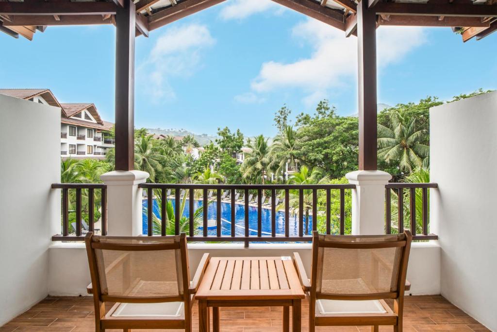 12-Night Luxury Thailand Romance Escape from £1,299pp
