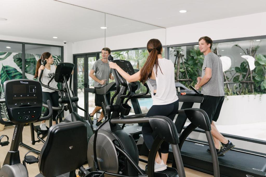 14 Nights Holiday Deal for Emerald Beach Resort Phuket with Deluxe Pool View Room, Starting from £ 1,099 PP 