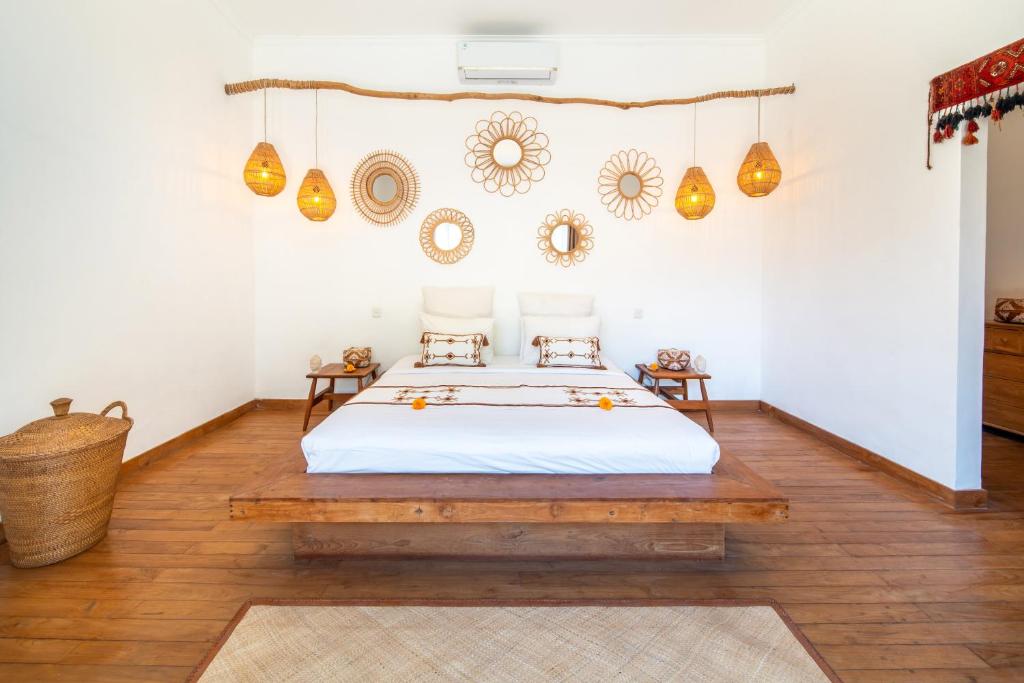 £1399pp for 10 Nights — Flights, Transfers, Baggage & Taxes ALL INCLUDED