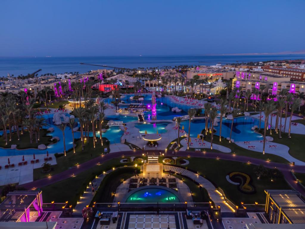 07 Nights Holiday Deal for Rixos Premium Seagate With Superior Room starting from £ 1,099 PP
