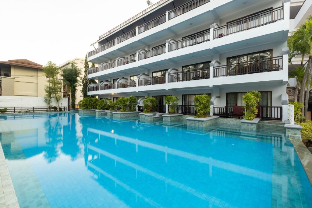 12 Nights Thailand's Triple center Holiday with Breakfast Basis, Starting from £ 1,099 PP