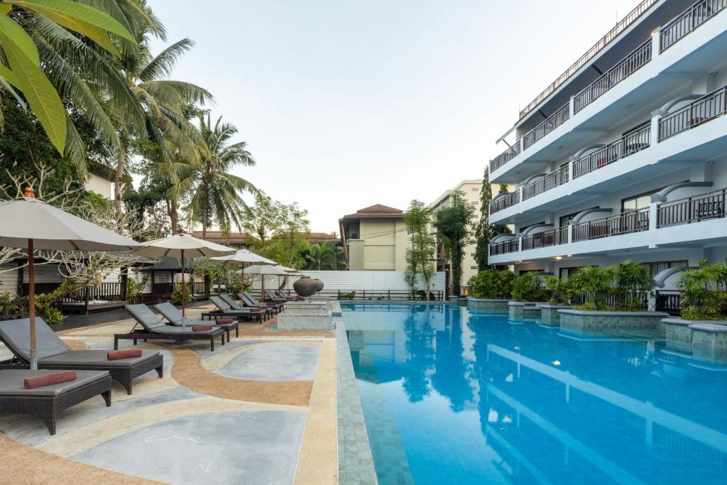 12 Nights Thailand's Triple center Holiday with Breakfast Basis, Starting from £ 1,099 PP