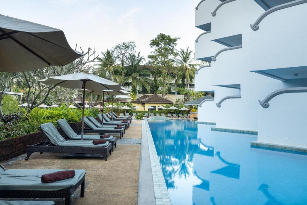 12 Nights Thailand's Triple center Holiday with Breakfast Basis, Starting from £ 1,099 PP