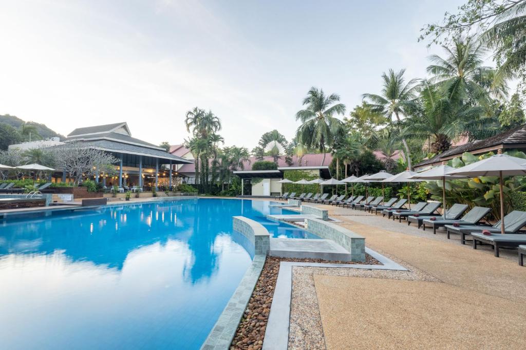 12 Nights Thailand's Triple center Holiday with Breakfast Basis, Starting from £ 1,099 PP