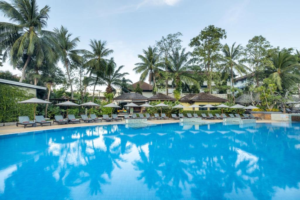 12 Nights Thailand's Triple center Holiday with Breakfast Basis, Starting from £ 1,099 PP