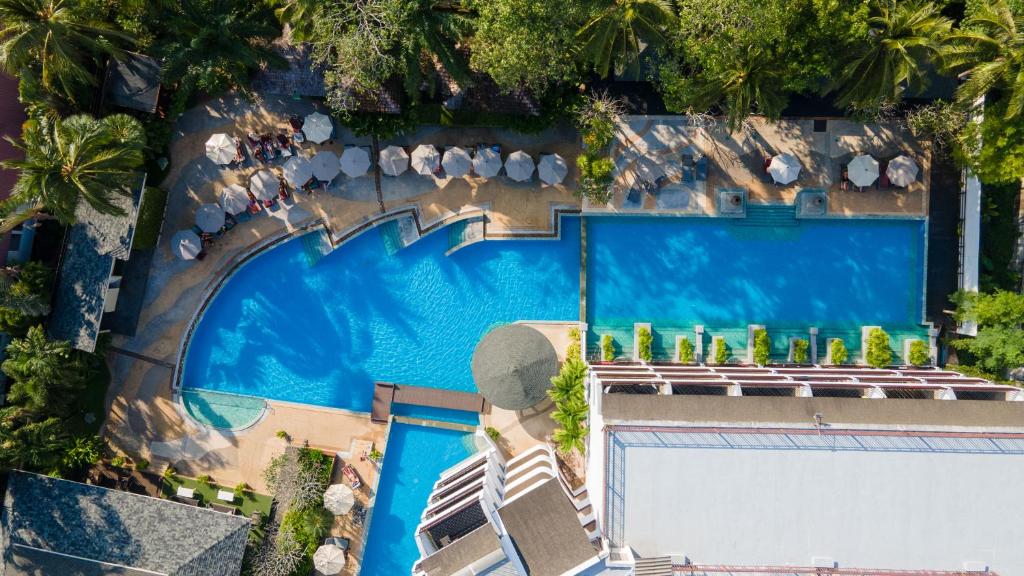 12 Nights Thailand's Triple center Holiday with Breakfast Basis, Starting from £ 1,099 PP