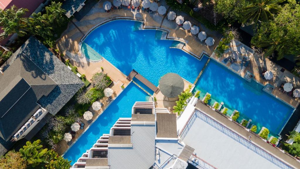 12 Nights Thailand's Triple center Holiday with Breakfast Basis, Starting from £ 1,099 PP
