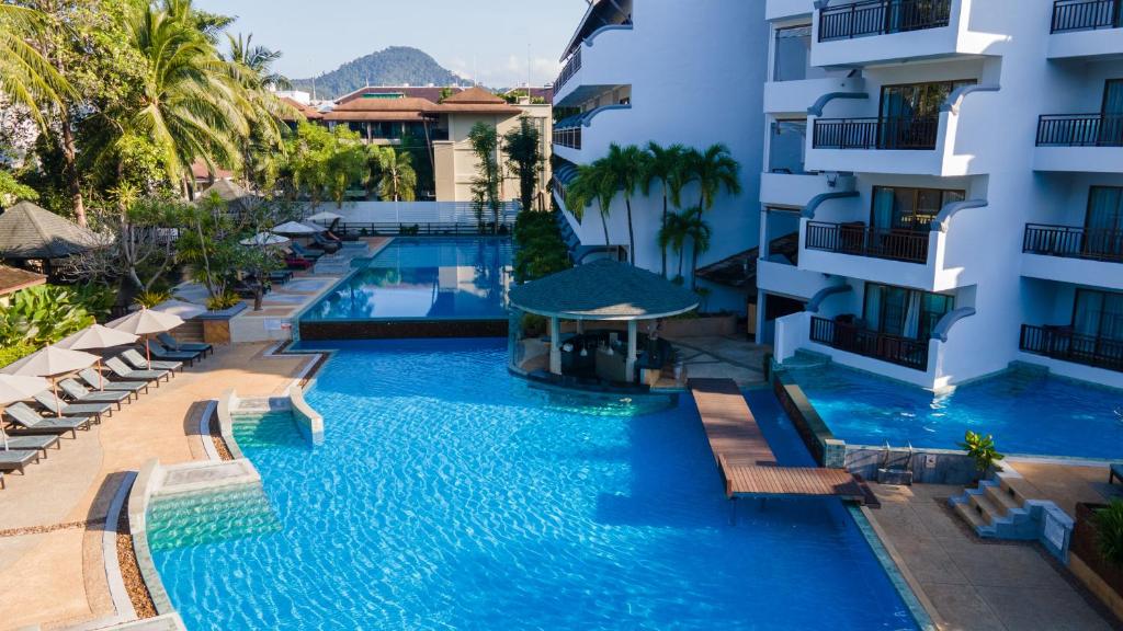 12 Nights Thailand's Triple center Holiday with Breakfast Basis, Starting from £ 1,099 PP