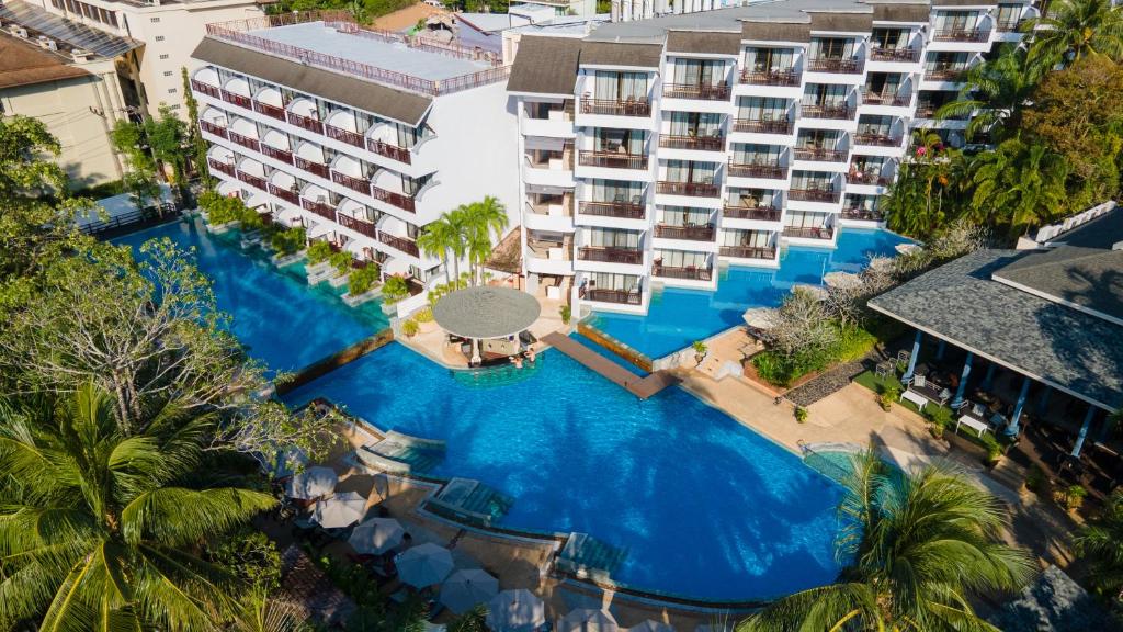 12 Nights Thailand's Triple center Holiday with Breakfast Basis, Starting from £ 1,099 PP
