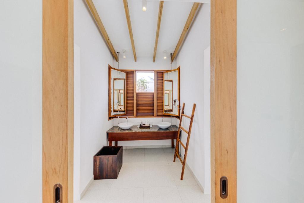 07 Nights in Cinnamon Hakuraa Huraa Maldives with Beach Bungalow, Starting From £2,099 pp