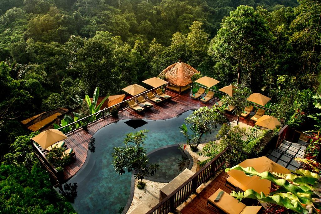 10 Nights Singapore & Bali Holiday Deal with Breakfast Basis, Starting from £ 1,799 PP 