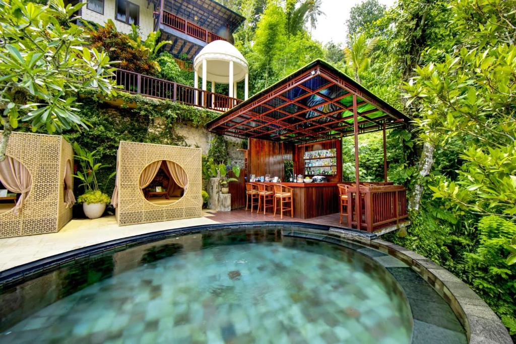 10 Nights Singapore & Bali Holiday Deal with Breakfast Basis, Starting from £ 1,799 PP 