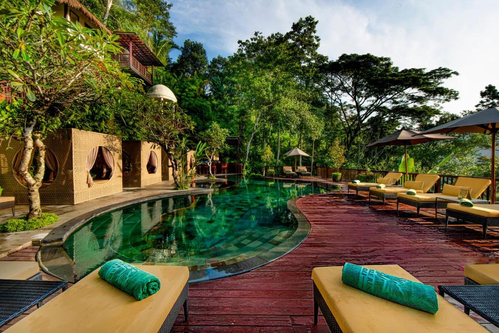 10 Nights Singapore & Bali Holiday Deal with Breakfast Basis, Starting from £ 1,799 PP 