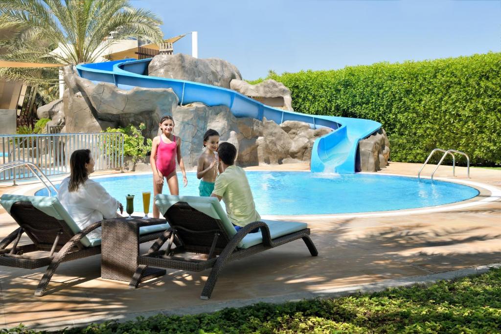 10 Nights Holiday Deal for InterContinental Abu Dhabi & Siyam World Maldives with Wow! All Inclusive, Starting from £ 2,249 PP