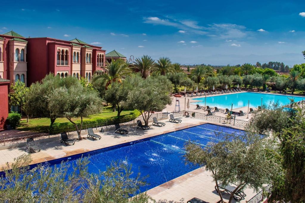 07 Nights Holiday Deal for Eden Andalou Suites, Aquapark & Spa with Standard suite, Starting from £ 799 PP 