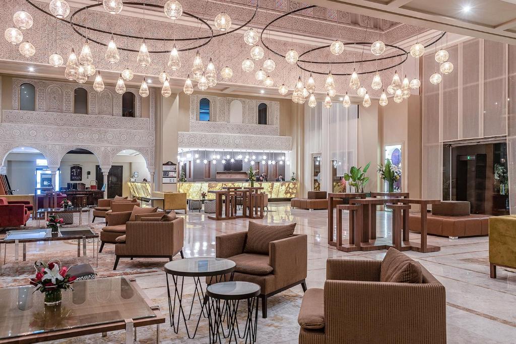 Eden Andalou Aquapark & Spa