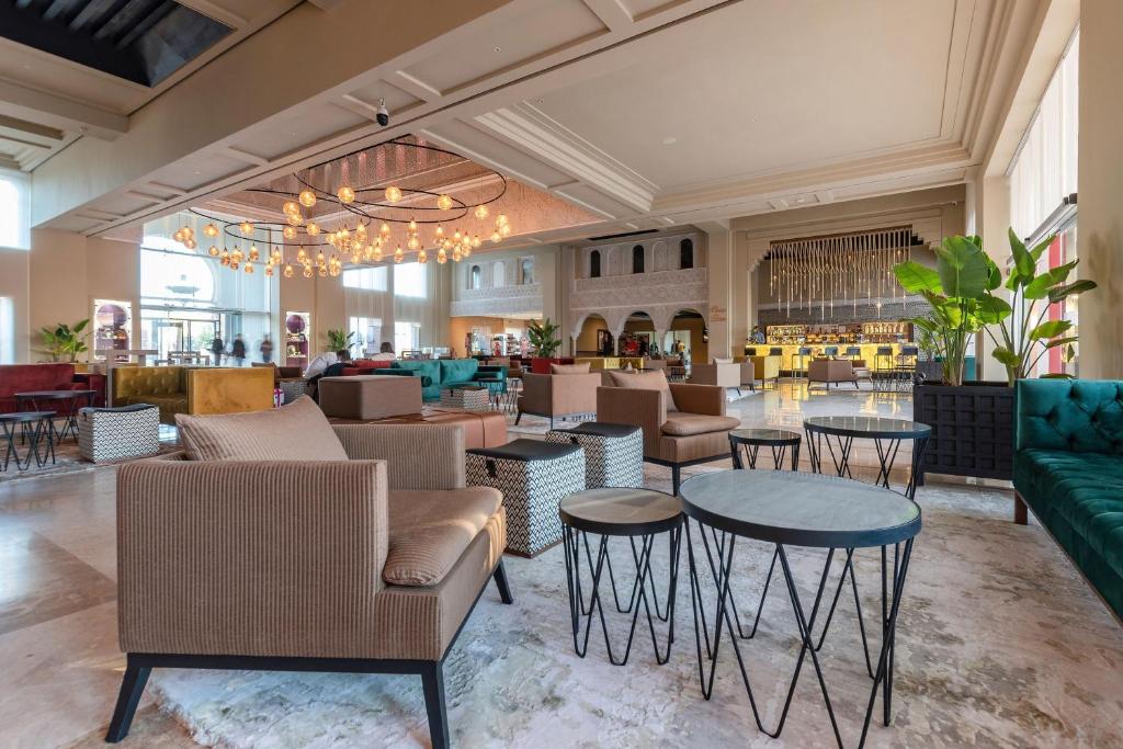 07 Nights Holiday Deal for Eden Andalou Suites, Aquapark & Spa with Standard suite, Starting from £ 799 PP 