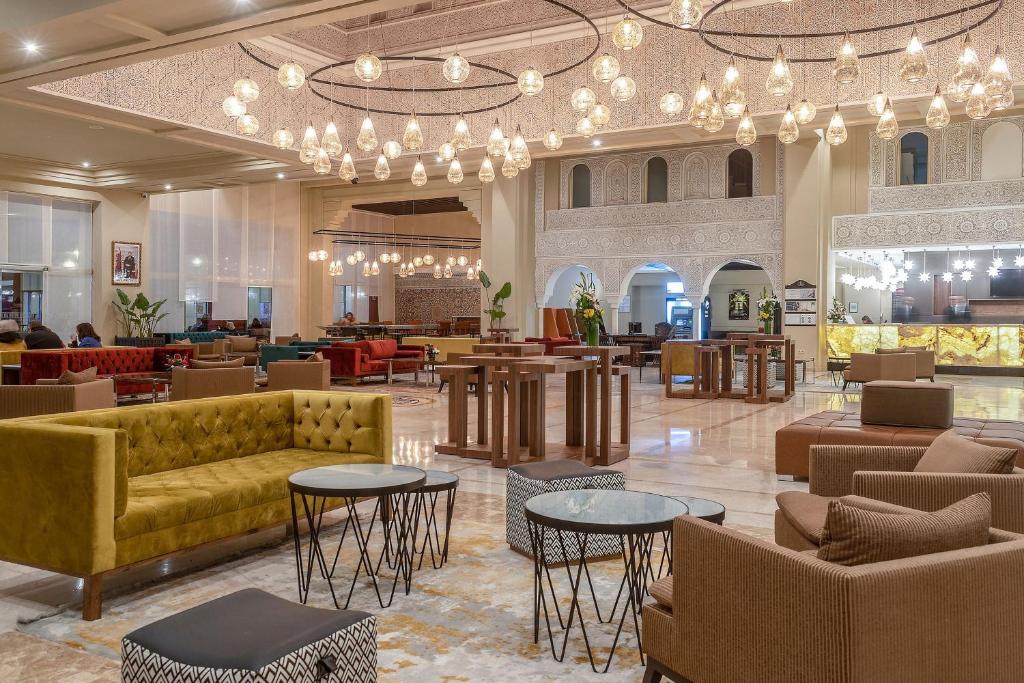 07 Nights Holiday Deal for Eden Andalou Suites, Aquapark & Spa with Standard suite, Starting from £ 799 PP 