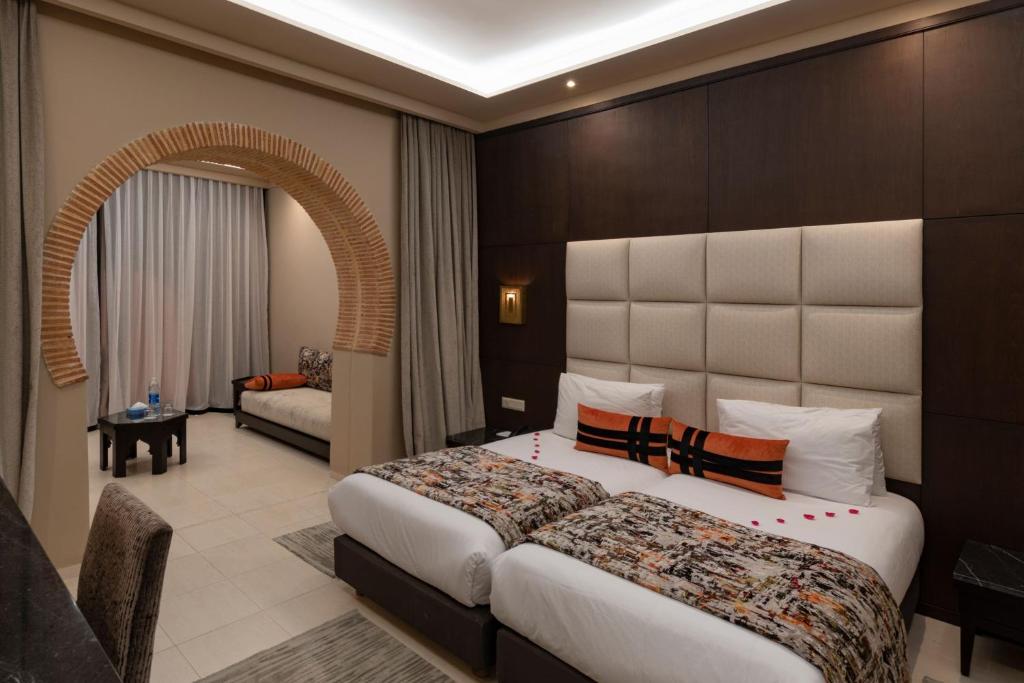 07 Nights Holiday Deal for Eden Andalou Suites, Aquapark & Spa with Standard suite, Starting from £ 799 PP 