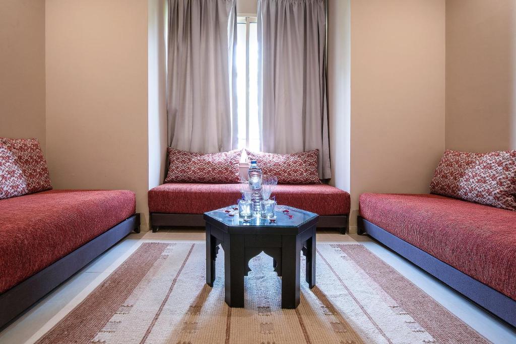 07 Nights Holiday Deal for Eden Andalou Suites, Aquapark & Spa with Standard suite, Starting from £ 799 PP 