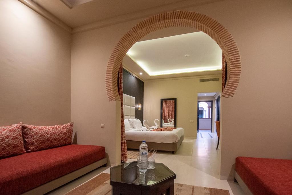 07 Nights Holiday Deal for Eden Andalou Suites, Aquapark & Spa with Standard suite, Starting from £ 799 PP 