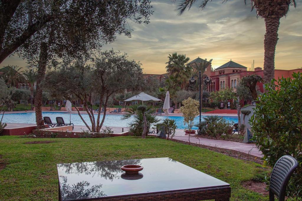 07 Nights Holiday Deal for Eden Andalou Suites, Aquapark & Spa with Standard suite, Starting from £ 799 PP 