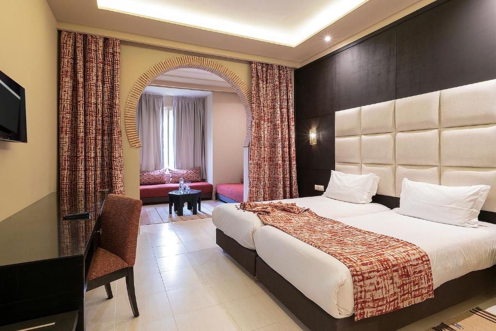 07 Nights Holiday Deal for Eden Andalou Suites, Aquapark & Spa with Standard suite, Starting from £ 799 PP 