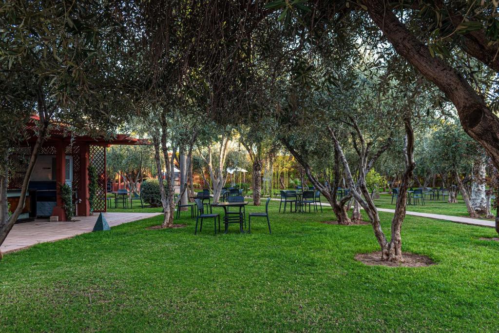 07 Nights Holiday Deal for Eden Andalou Suites, Aquapark & Spa with Standard suite, Starting from £ 799 PP 