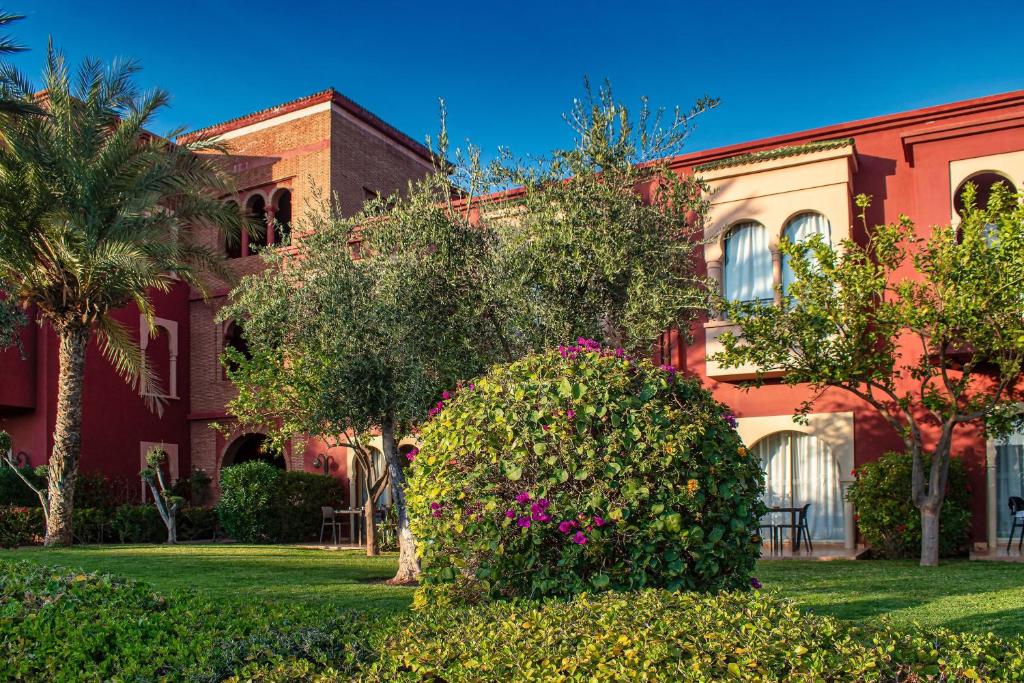 07 Nights Holiday Deal for Eden Andalou Suites, Aquapark & Spa with Standard suite, Starting from £ 799 PP 