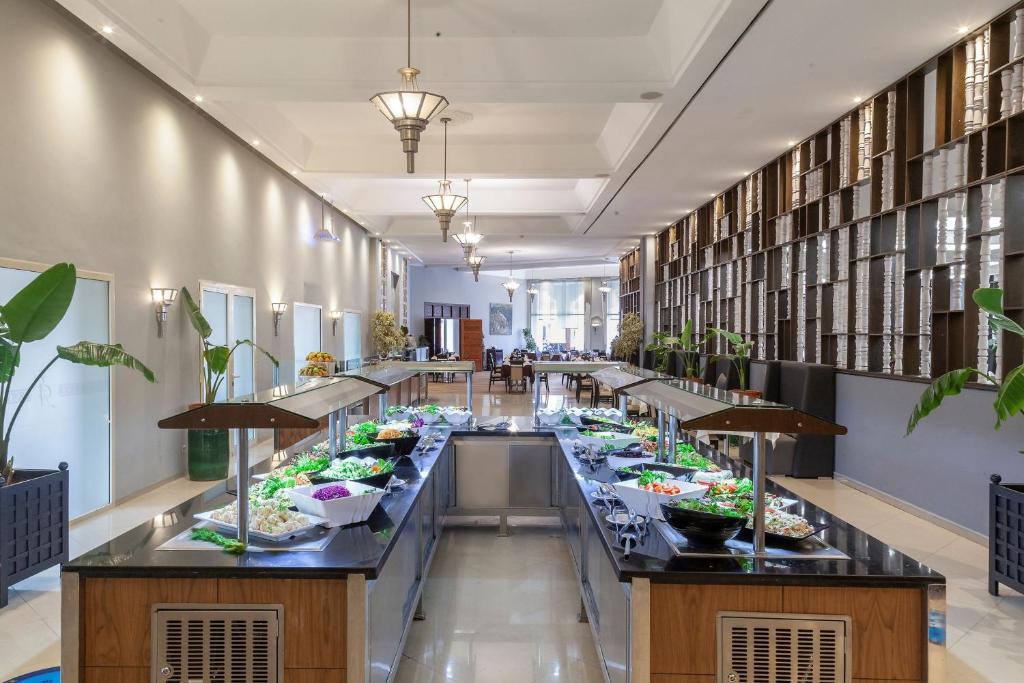 07 Nights Holiday Deal for Eden Andalou Suites, Aquapark & Spa with Standard suite, Starting from £ 799 PP 