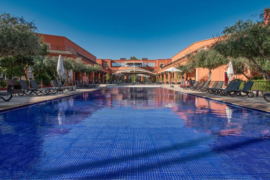 07 Nights Holiday Deal for Eden Andalou Suites, Aquapark & Spa with Standard suite, Starting from £ 799 PP 