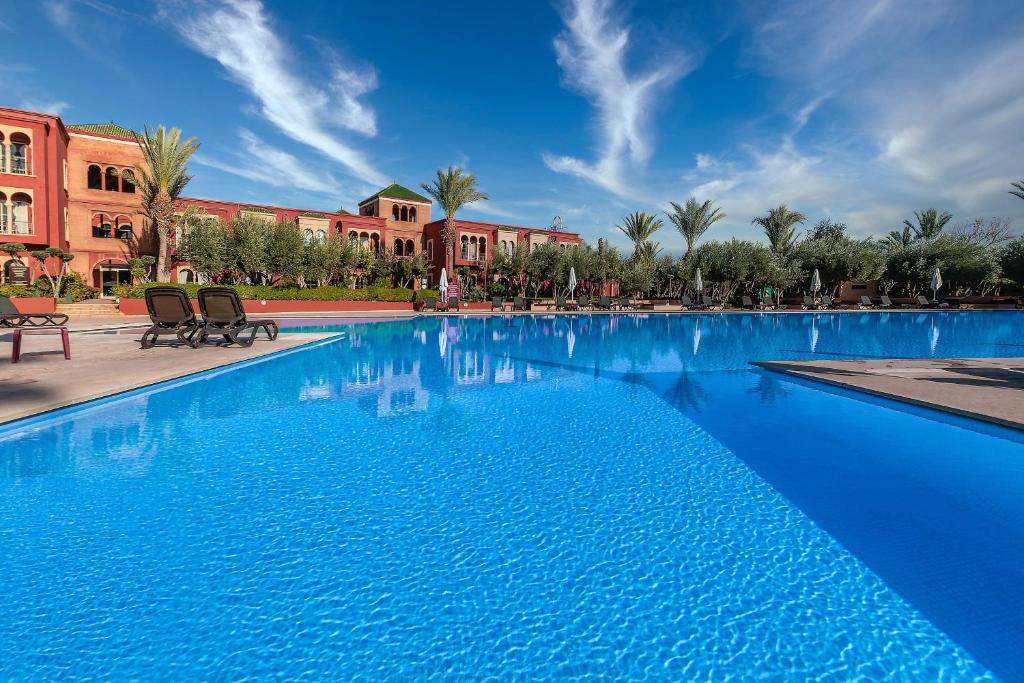 07 Nights Holiday Deal for Eden Andalou Suites, Aquapark & Spa with Standard suite, Starting from £ 799 PP 