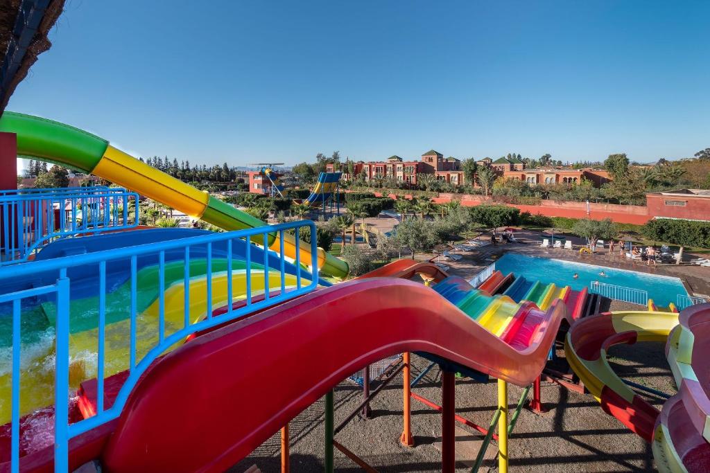 07 Nights Holiday Deal for Eden Andalou Suites, Aquapark & Spa with Standard suite, Starting from £ 799 PP 