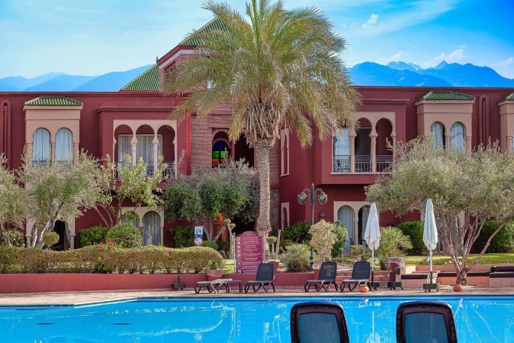 07 Nights Holiday Deal for Eden Andalou Suites, Aquapark & Spa with Standard suite, Starting from £ 799 PP 