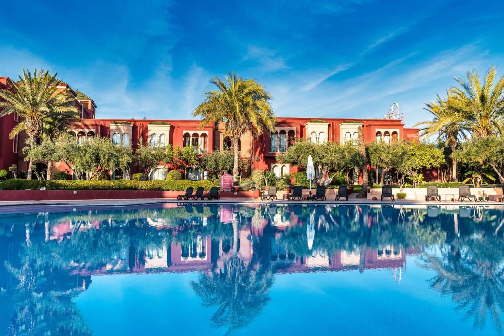 07 Nights Holiday Deal for Eden Andalou Suites, Aquapark & Spa with Standard suite, Starting from £ 799 PP 
