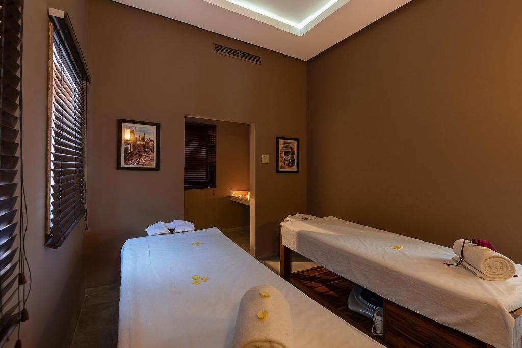 07 Nights Holiday Deal for Eden Andalou Suites, Aquapark & Spa with Standard suite, Starting from £ 799 PP 