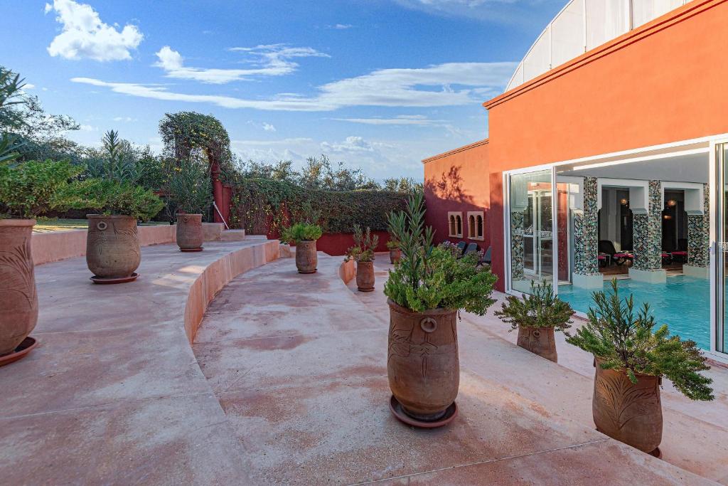 07 Nights Holiday Deal for Eden Andalou Suites, Aquapark & Spa with Standard suite, Starting from £ 799 PP 