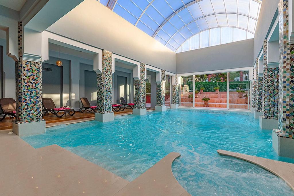 07 Nights Holiday Deal for Eden Andalou Suites, Aquapark & Spa with Standard suite, Starting from £ 799 PP 